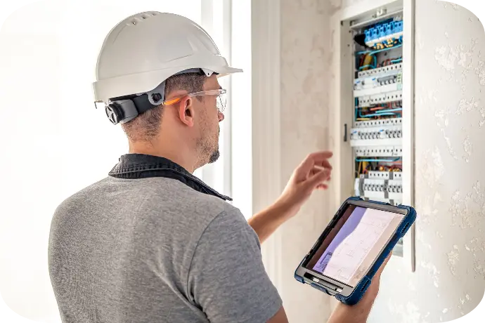 Certificat Electrique